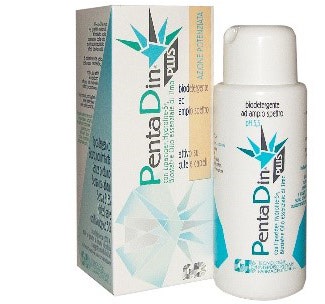 L'Amande Marseille Gel Douche à l'Huile d'Olive 250 ml