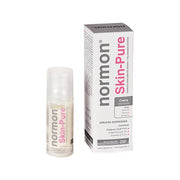 Dermovitamina Crème pour coups de soleil 30 ml