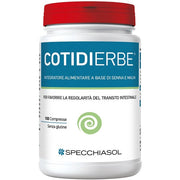 Specchiasol Cotidierbe 100 comprimés