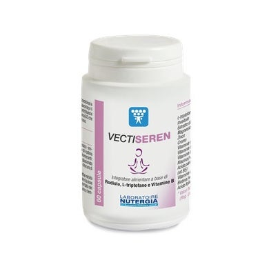 Vecti-Seren 60 Capsule