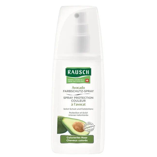 Rausch Spray Colorprotettivo All'Avocado 100ml