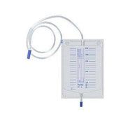 Poche de drainage de lit pour incontinence sans évacuation 130 cm, 30 pièces