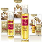 Longlife Huile de cassis 60 gélules