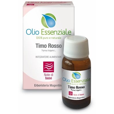 Erboristeria Magentina Huile essentielle de sauge scléréne 10 ml