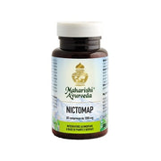 Nictomap P 60 comprimés
