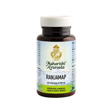 Ranjamap 60 Compresse