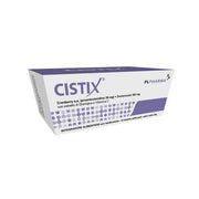 Pansements Prontex White Strips TNT Grand format 12 pièces
