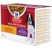 Hill's Prescription Diet c/d Multicare Stress Croquettes au poulet pour chats adultes, sac de 8 kg