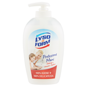 Lysoform Protezione Mani 250ml