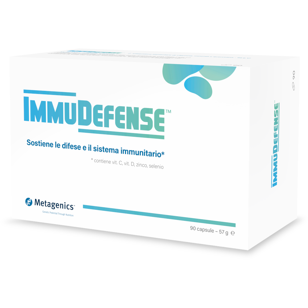 Immudefense 90 gélules