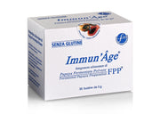 Immun'Age Complément alimentaire 30 sachets