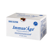 Immun Age Complément alimentaire 60 sachets