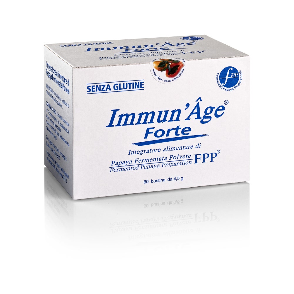 Immun'Age Forte 60 sachets