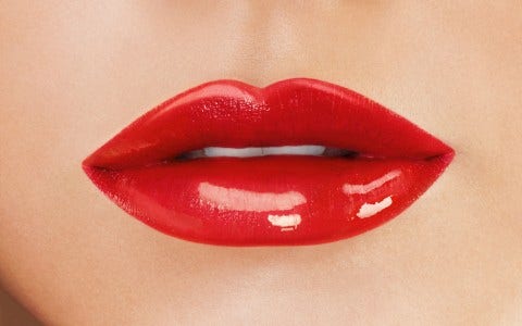 Pupa Made To Last Lip Duo Rouge à lèvres liquide 018 Imperial Red 4 ml