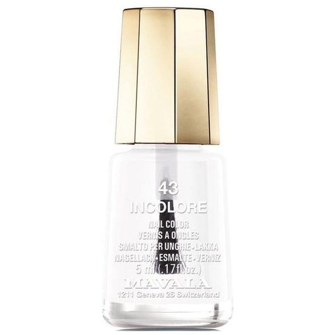 Vernis à ongles Mavala Minicolor 56 Riga