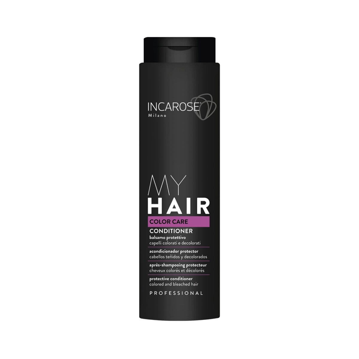Incarose My Hair Color Care Conditioner Balsamo Protettivo 200ml
