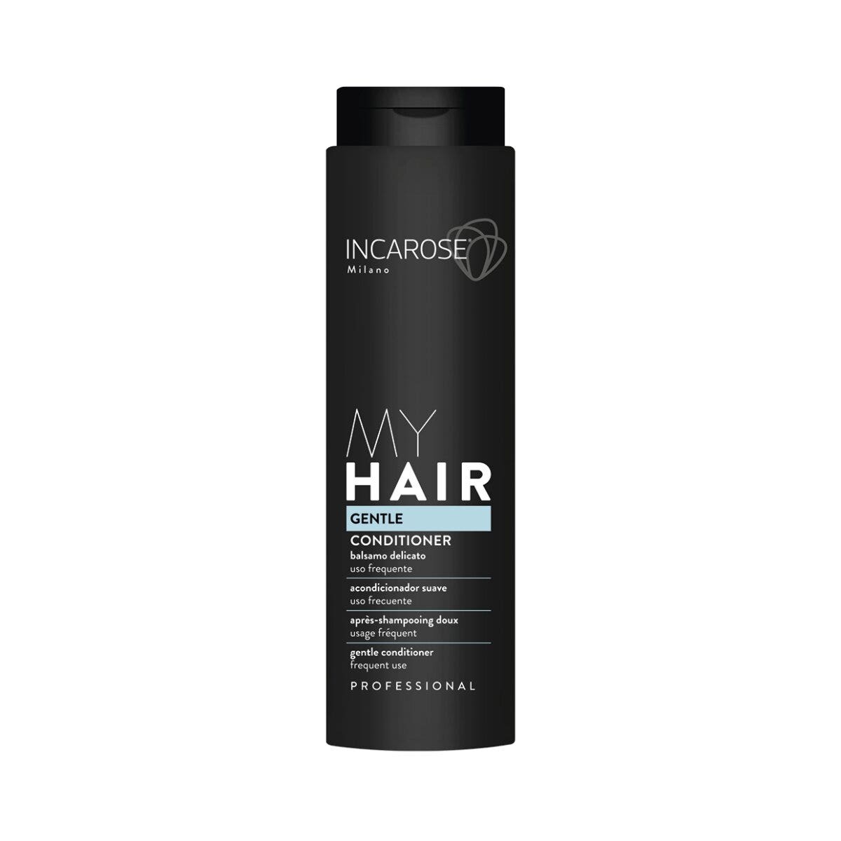 Incarose My Hair Gentle Conditioner Après-shampooing Doux 200 ml