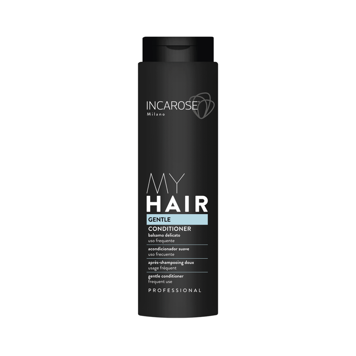 Incarose My Hair Gentle Conditioner Après-shampooing Doux 200 ml