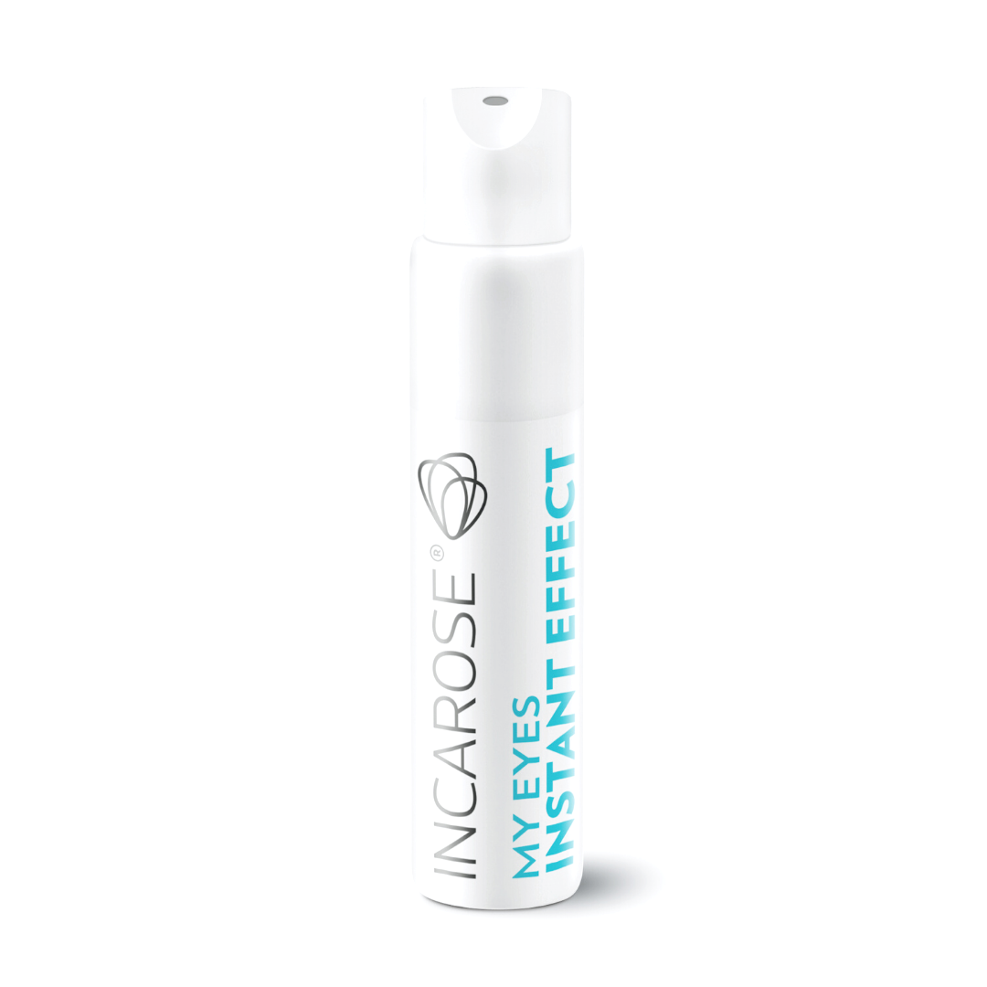 Incarose My Eyes Instant Effect Pocket 4 ml