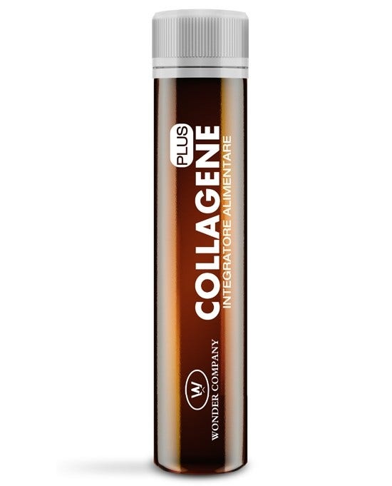 Lr Company Collagene Plus 8 Flaconcini Da 25ml