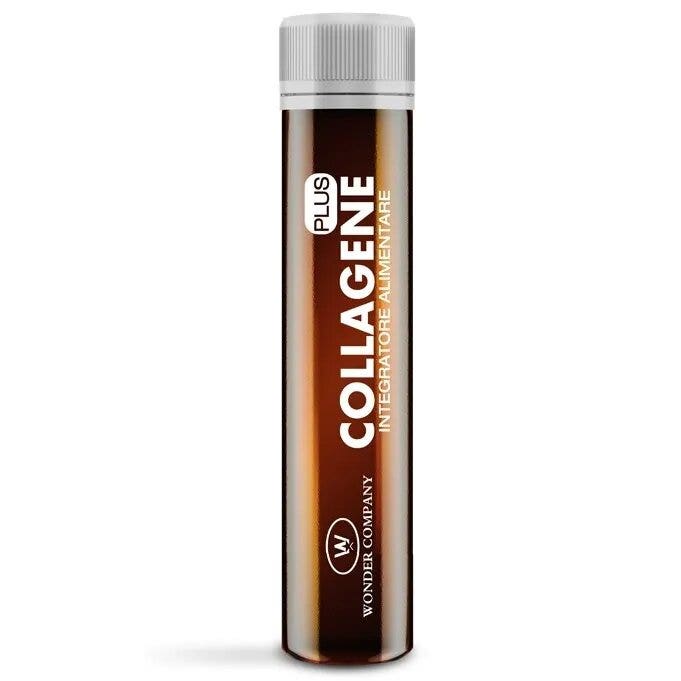 Lr Company Collagene Plus 8 Flaconcini Da 25ml