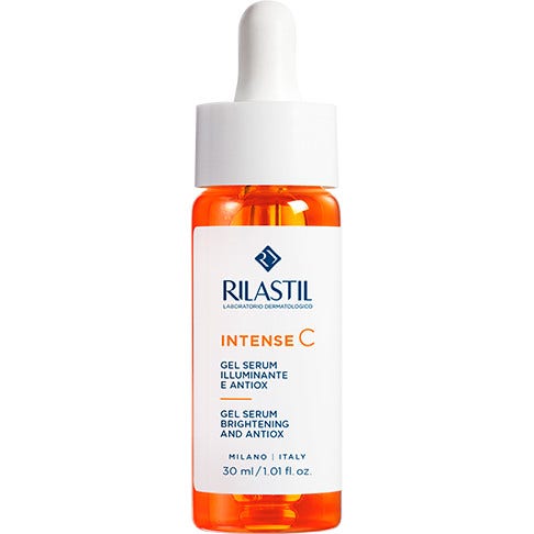 Rilastil Intense C Sérum Gel Vitamine C Éclaircissant/Antiox 30 ml