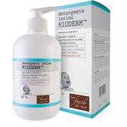 Fiocchi Di Riso Nettoyant intime Mioderm 240 ml