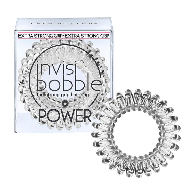Invisibobble Power Crystal