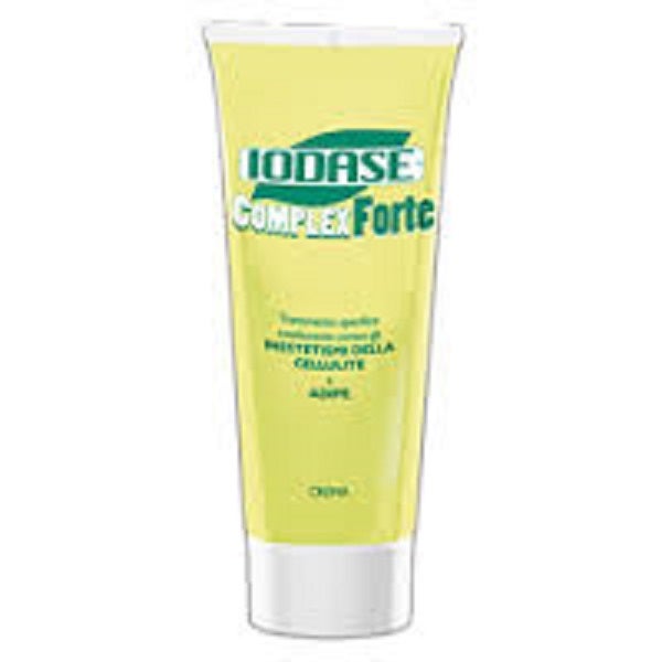 Iodase Complex Forte Crema 200ml