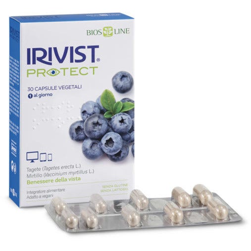 Bios Line Multi 45 Multivitaminé 100 comprimés