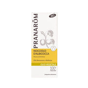Pranarom Olio Vegetale Bio Nocciola Albicocca 50ml