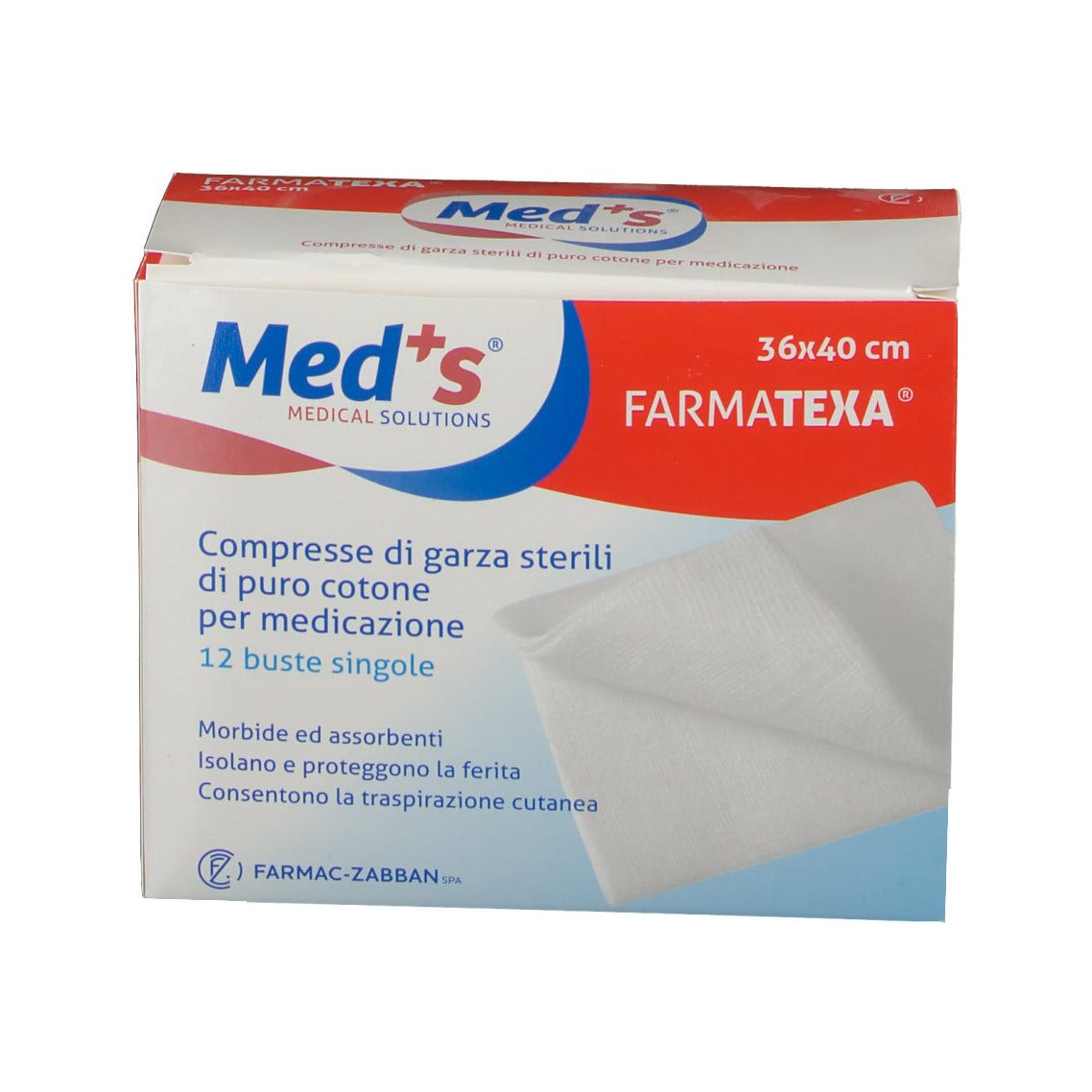 Meds Farmatexa Seringue G23 10 pièces
