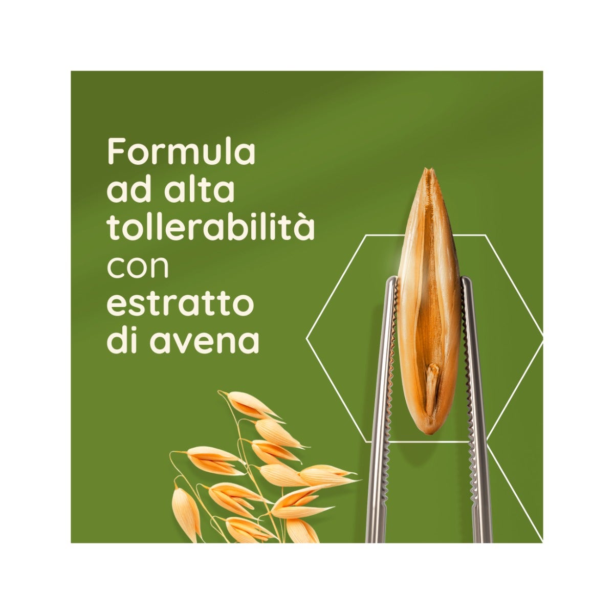 Aveeno Daily Moisturising Spray Dopo Doccia 200ml