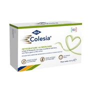 Colesia Soft Gel 60 gélules molles