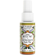 Le Maioliche Spray désinfectant pour les mains Italian Olive 50 ml