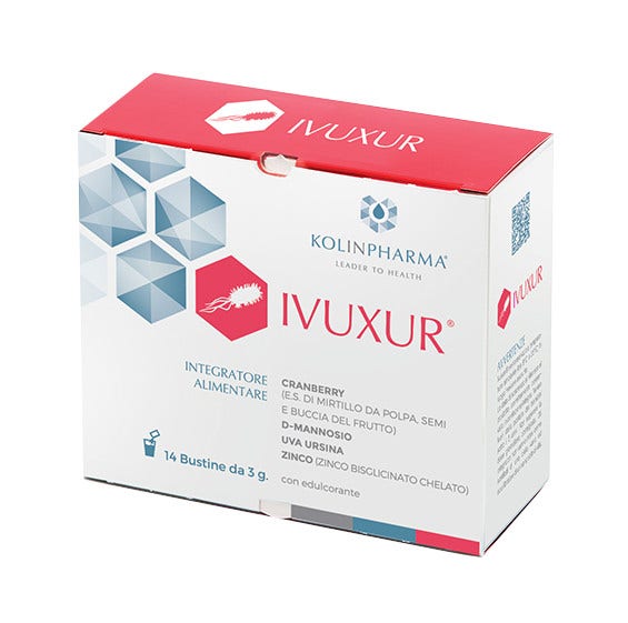 Oximix 6 + Glucocontrol 40 gélules