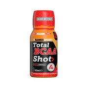 Total BCAA Shot Ice Red Fruits 60ml