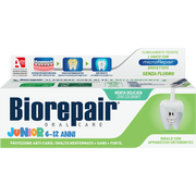 Biorepair Junior 6/12 Anni  Dentrifricio 75ml