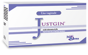 Justgin Protezione Vaginale 30ml