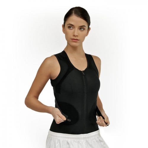 Ekeep K1 Posture Keeper Donna Taglia 3