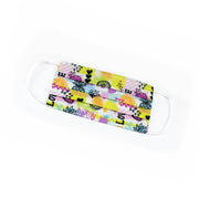Masque pour enfant 10-12 ans Motif K1012_30