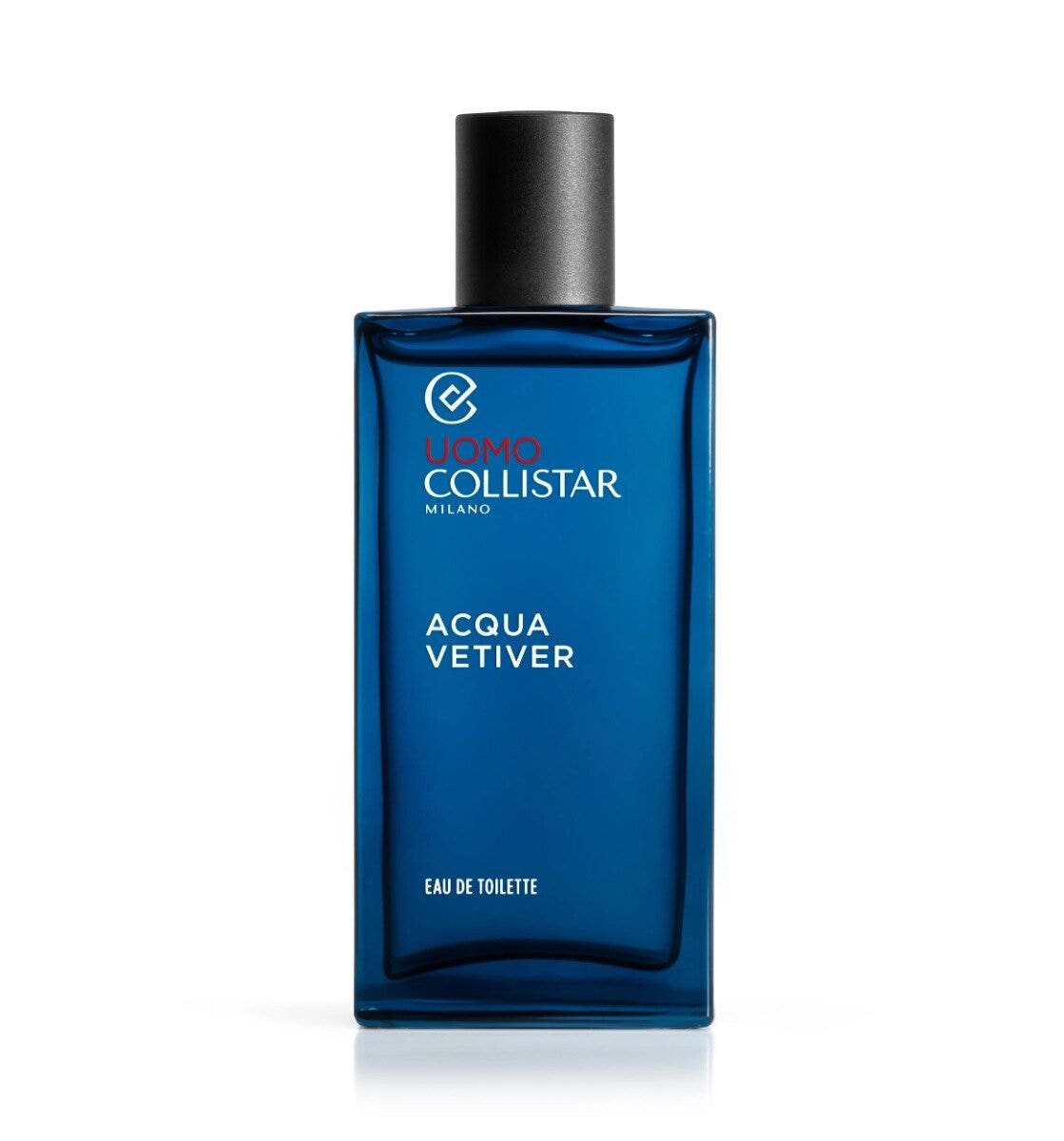 Collistar Acqua Vetiver Forte Homme Eau de Toilette 100 ml