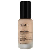 Korff Skin Booster Fond de teint hydratant 24h effet nude 30 ml 06
