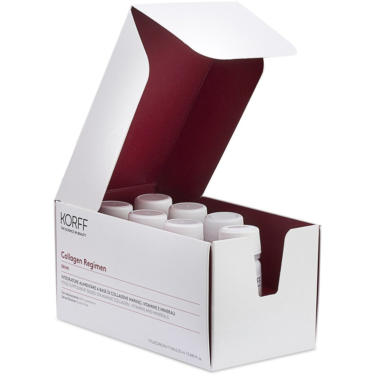 SKIN FACE CREAM 50ML