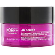 Korff 3D Sculpt Crème Visage/Cou 50 ml