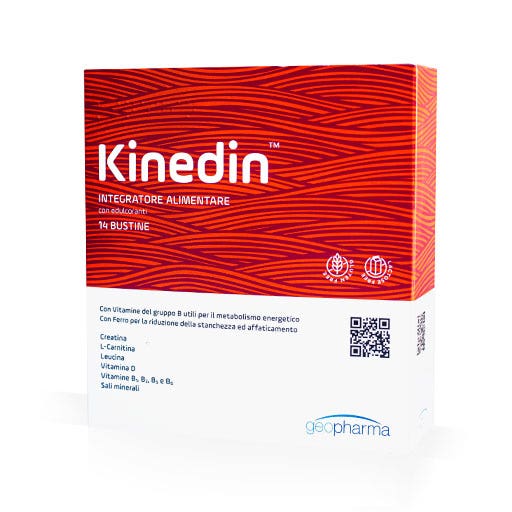 Kinedin 14 sachets