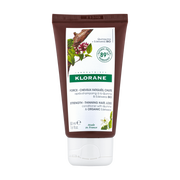 Klorane Après-shampooing à la quinine et à l'edelweiss bio contre la chute des cheveux 50 ml