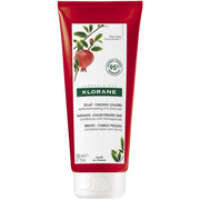 Klorane Après-shampooing à la grenade, éclat et protection pour cheveux colorés 200 ml
