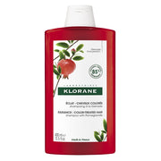 Klorane Shampooing à la grenade 400 ml
