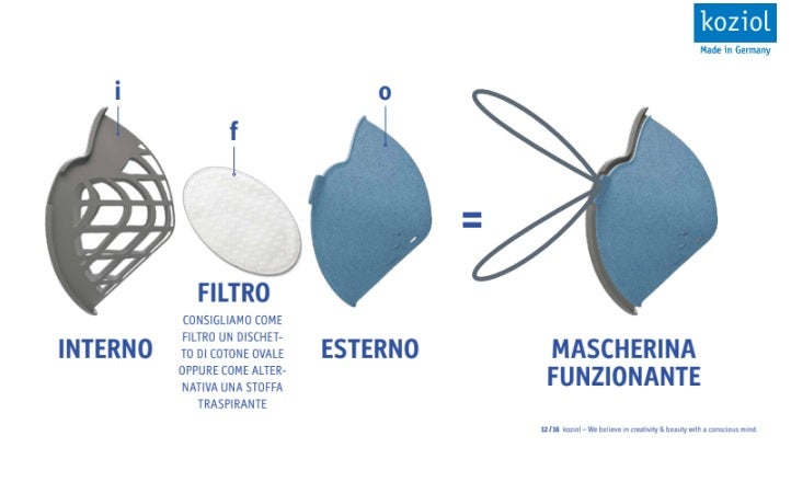 Due Scudi Acétone 50 ml